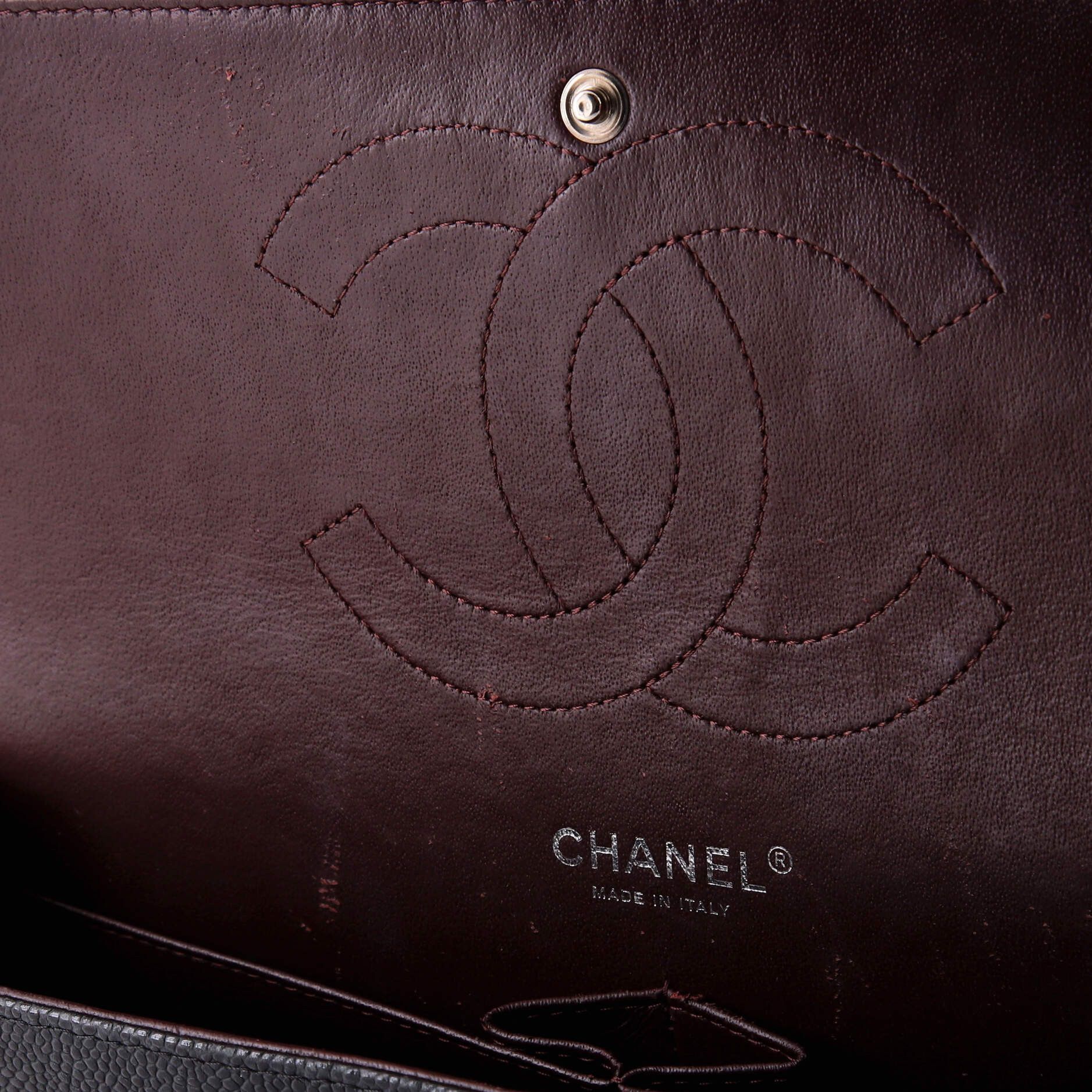 Chanel Classic Double Flap Bag Size ONE SIZE - 8 Thumbnail