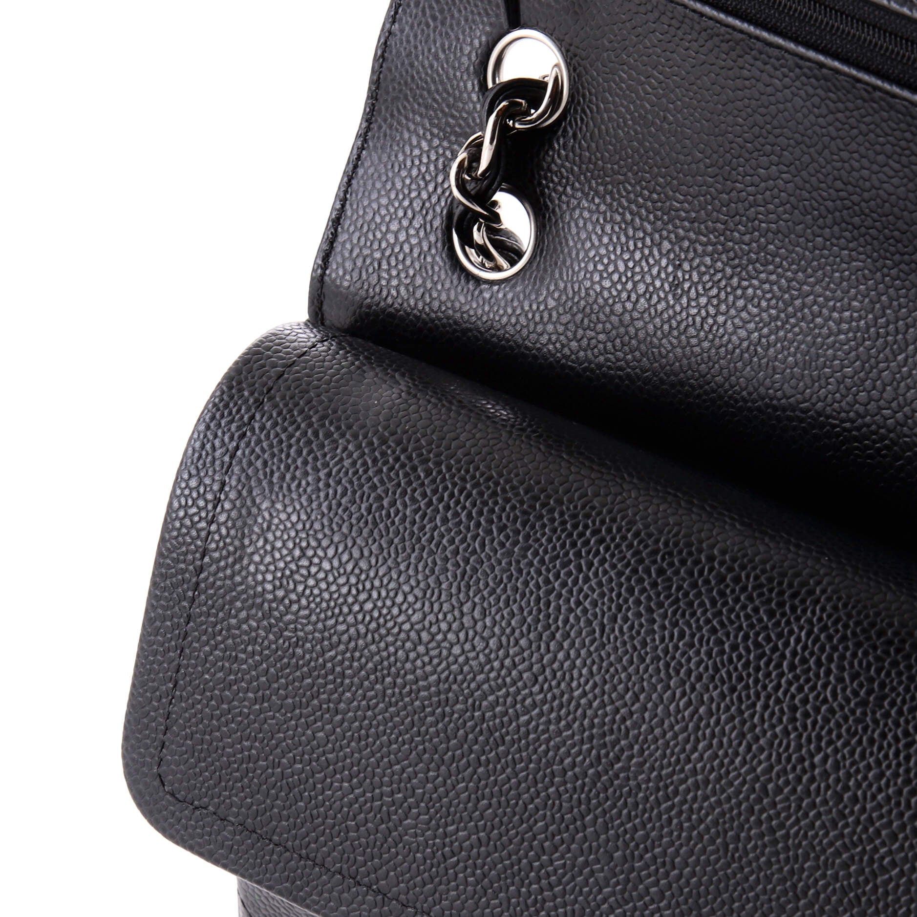 Chanel Classic Double Flap Bag Size ONE SIZE - 7 Thumbnail