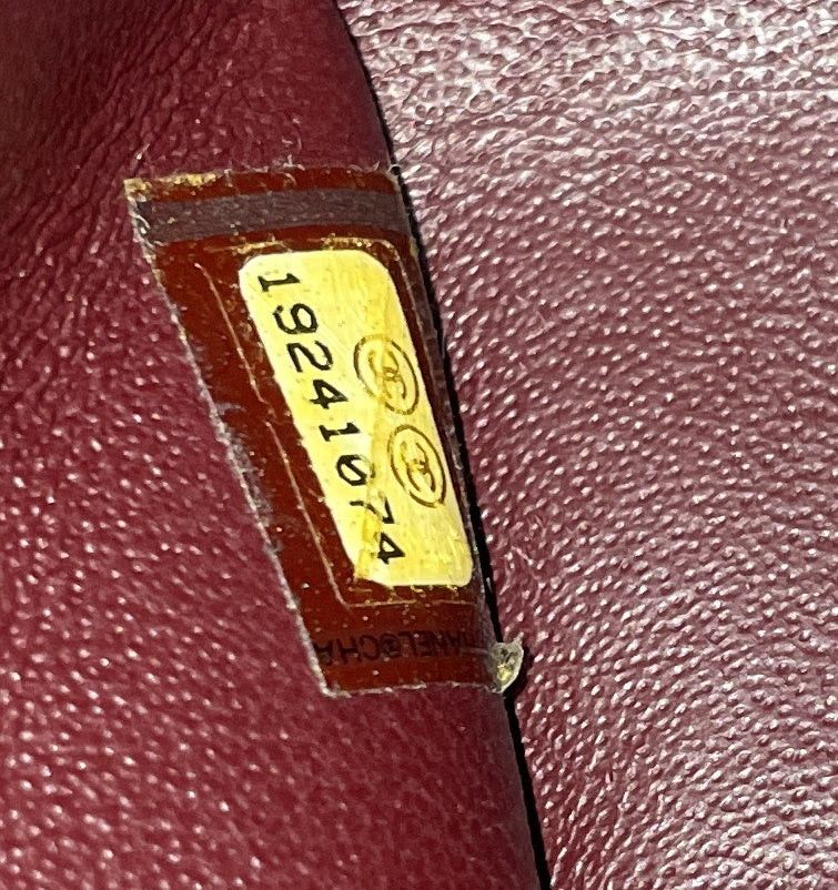Chanel Classic Double Flap Bag Size ONE SIZE - 9 Thumbnail