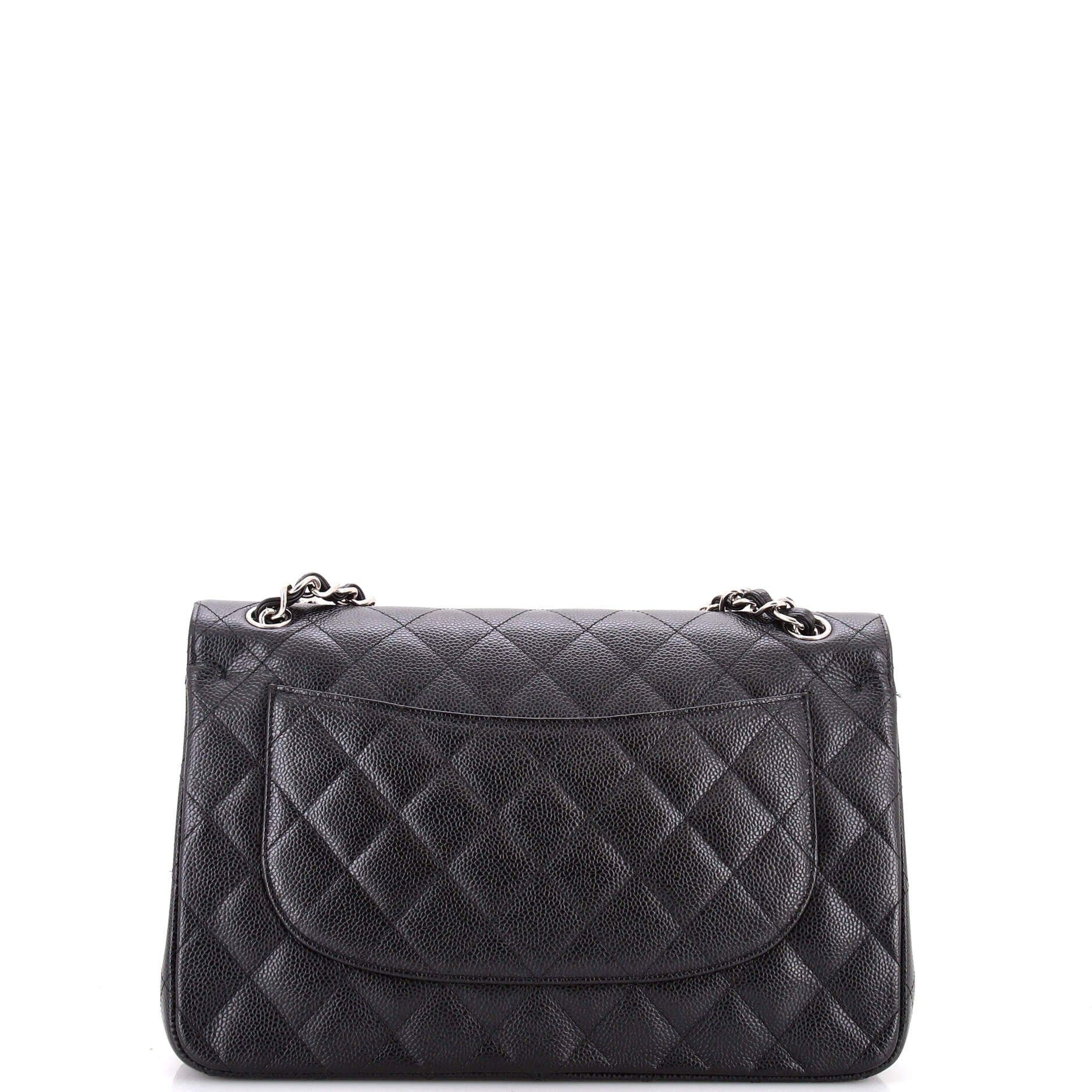 Chanel Classic Double Flap Bag Size ONE SIZE - 3 Thumbnail