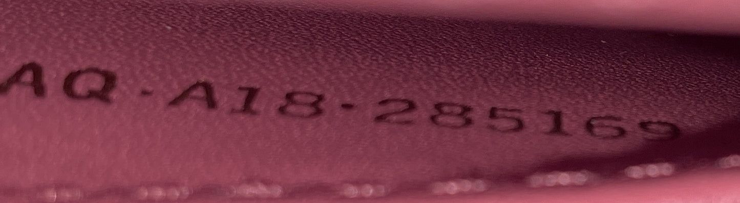 Bvlgari Serpenti Forever Top Handle Bag Size ONE SIZE - 8 Thumbnail