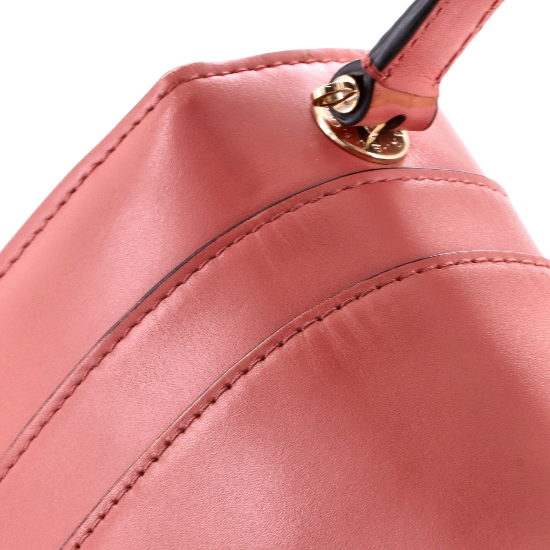 Bvlgari Serpenti Forever Top Handle Bag Size ONE SIZE - 7 Thumbnail