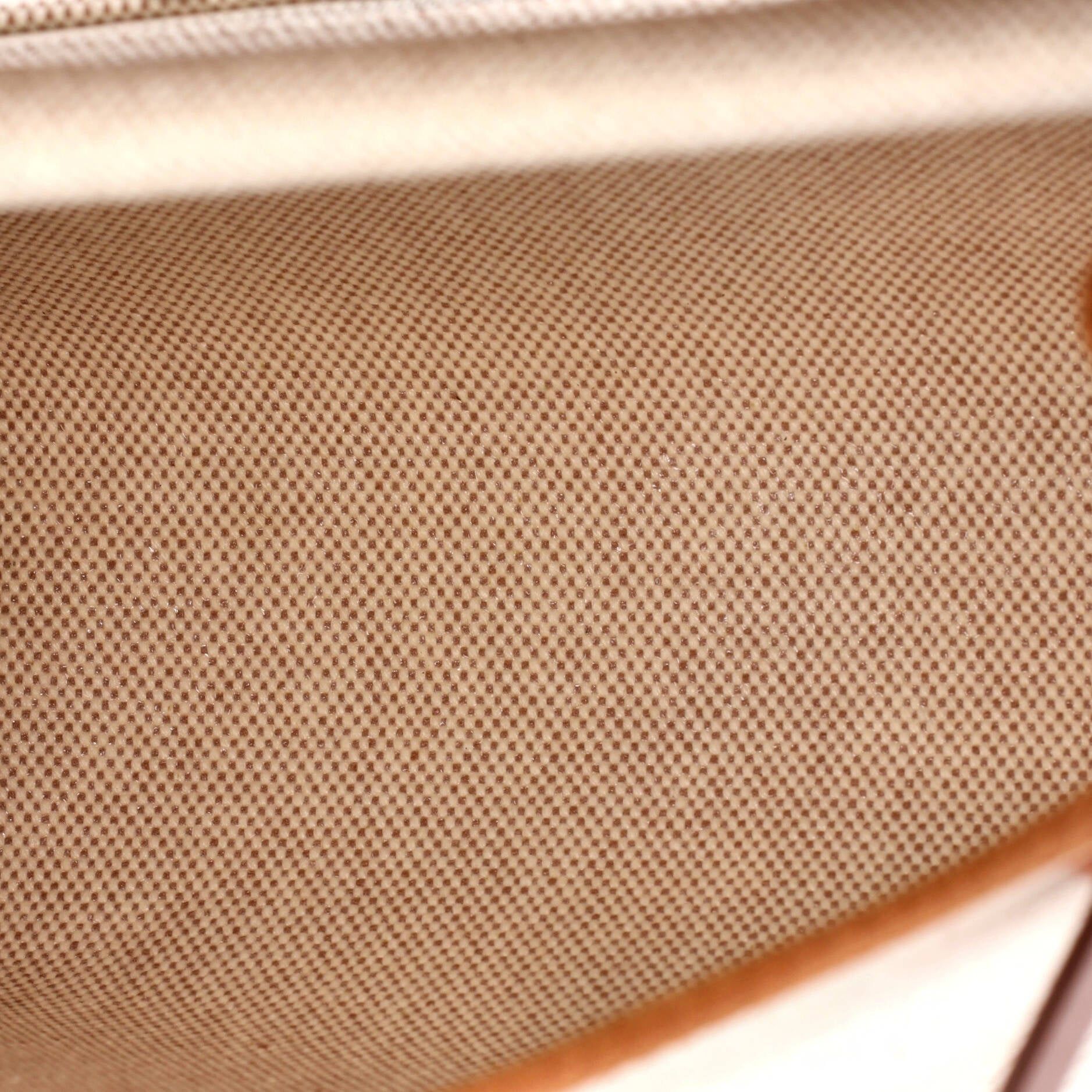 Hermes Herbag Zip Size ONE SIZE - 5 Thumbnail