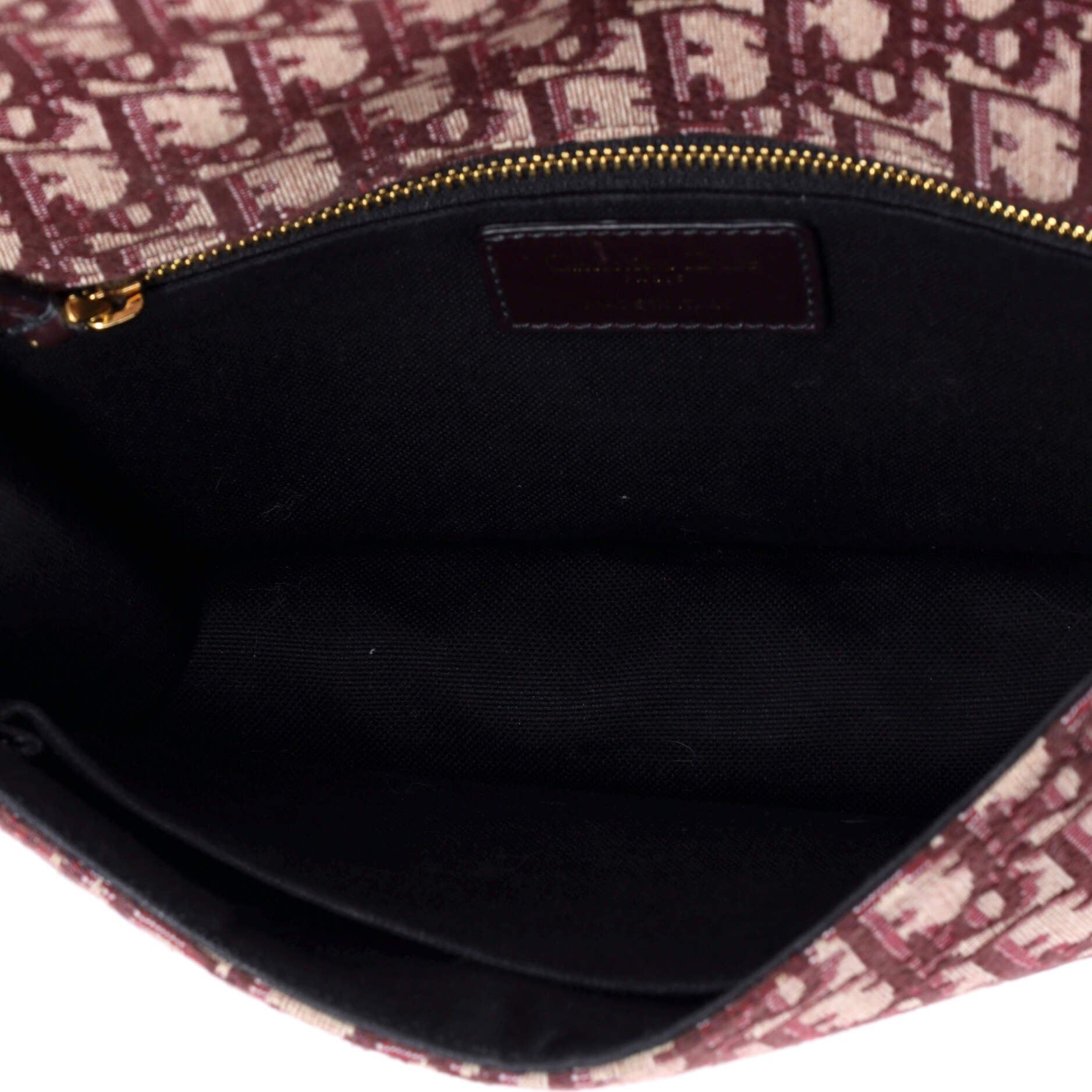 Dior 30 Montaigne Flap Bag Size ONE SIZE - 5 Thumbnail