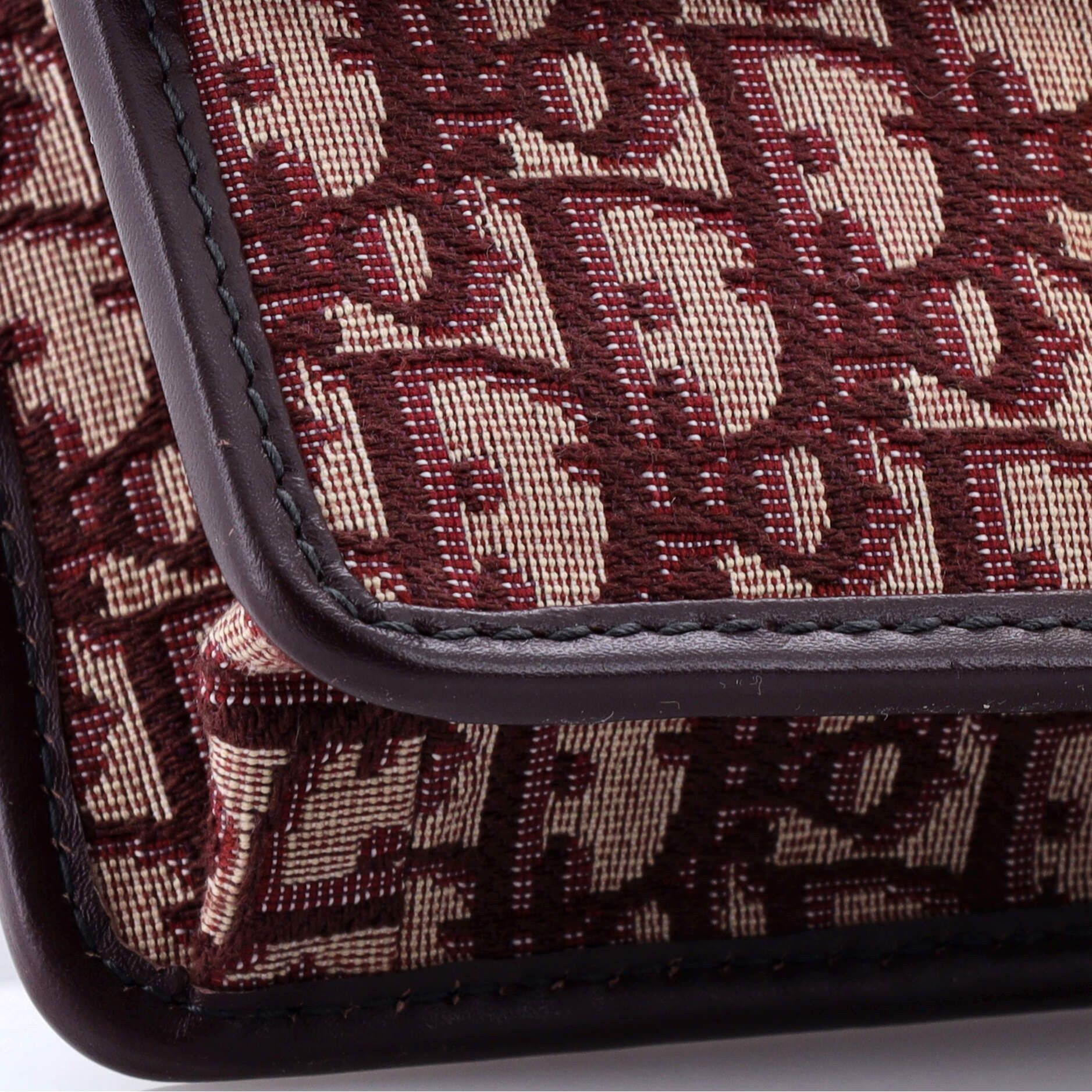 Dior 30 Montaigne Flap Bag Size ONE SIZE - 7 Thumbnail