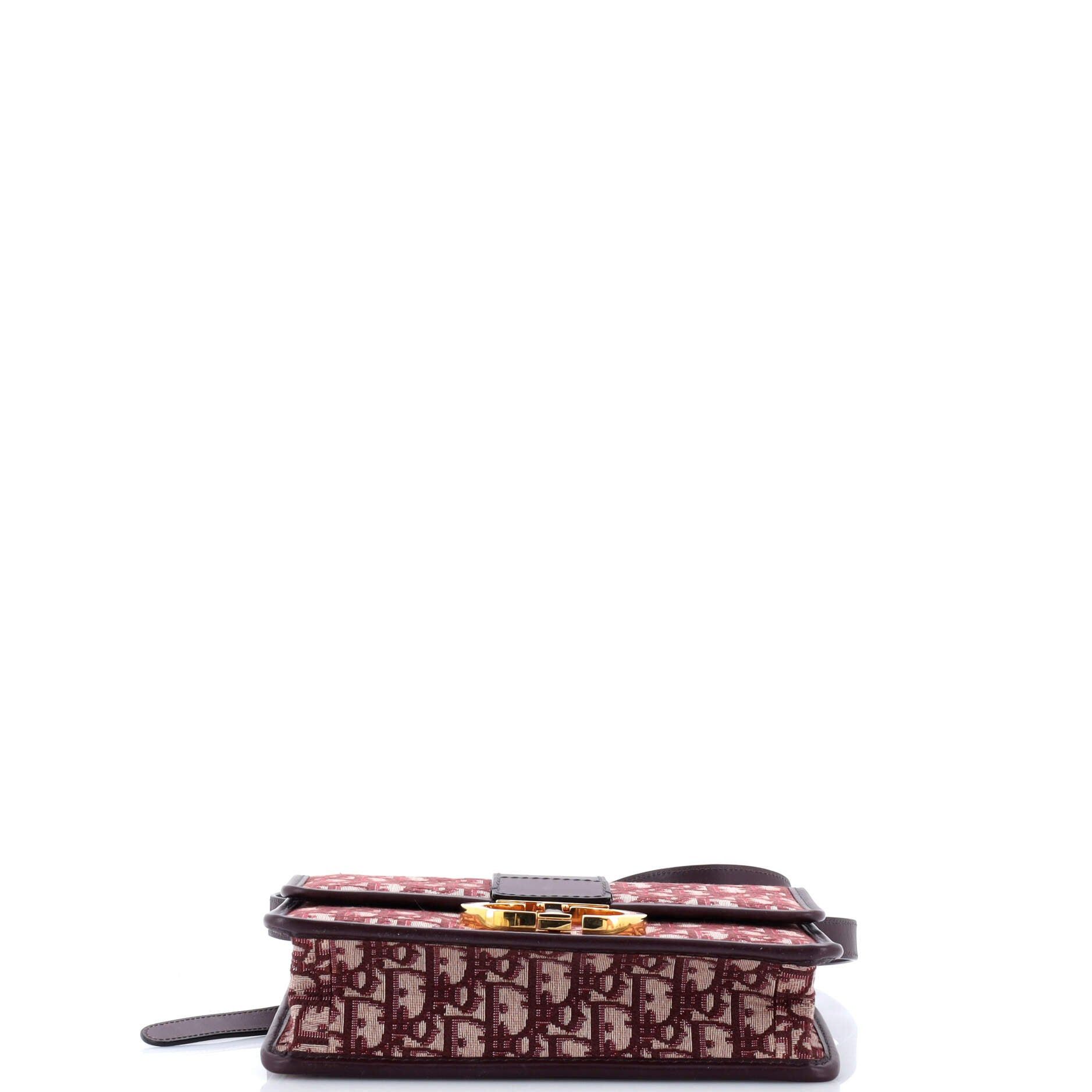 Dior 30 Montaigne Flap Bag Size ONE SIZE - 4 Thumbnail