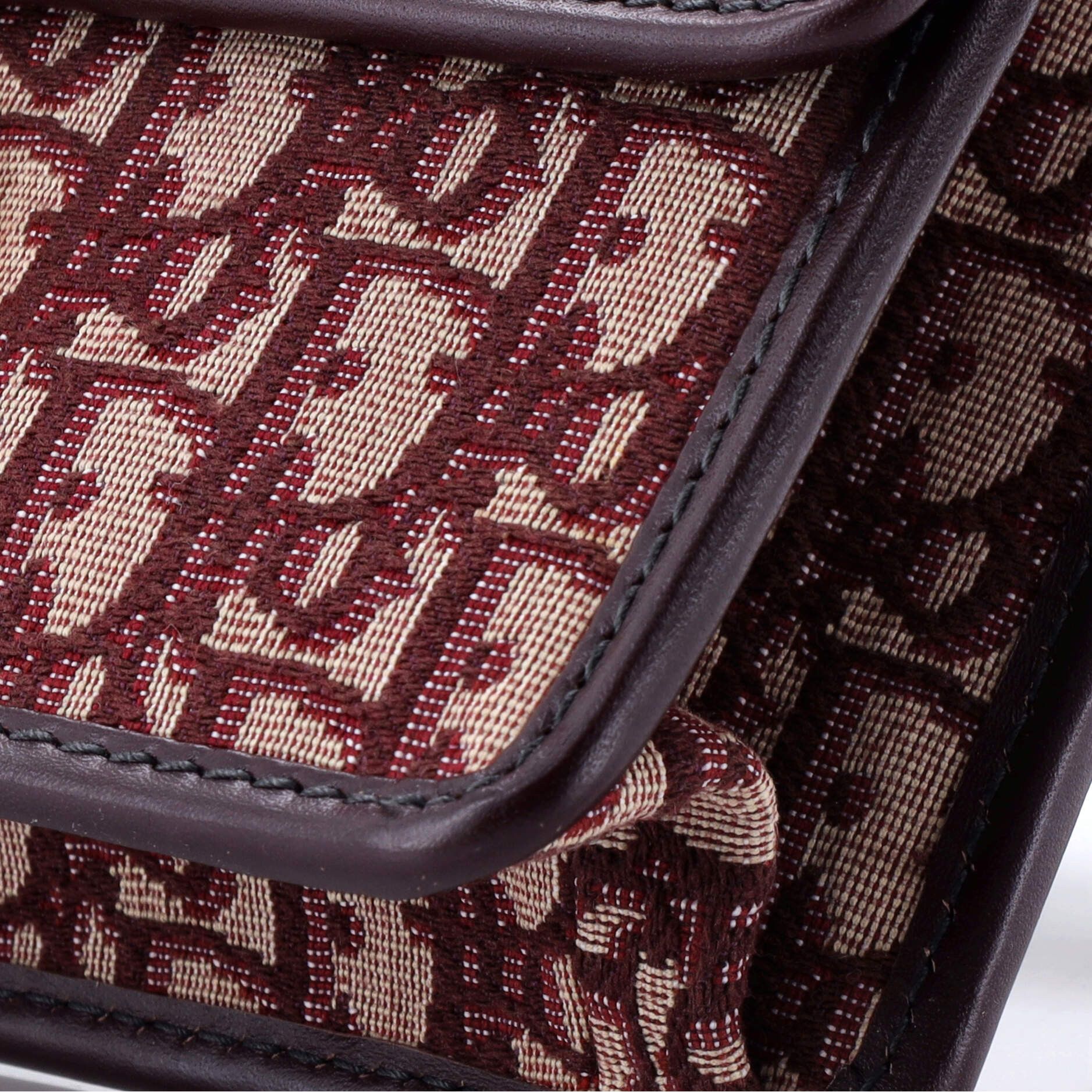 Dior 30 Montaigne Flap Bag Size ONE SIZE - 6 Thumbnail