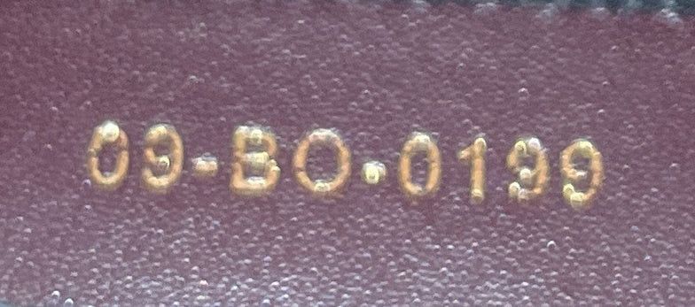 Dior 30 Montaigne Flap Bag Size ONE SIZE - 8 Thumbnail