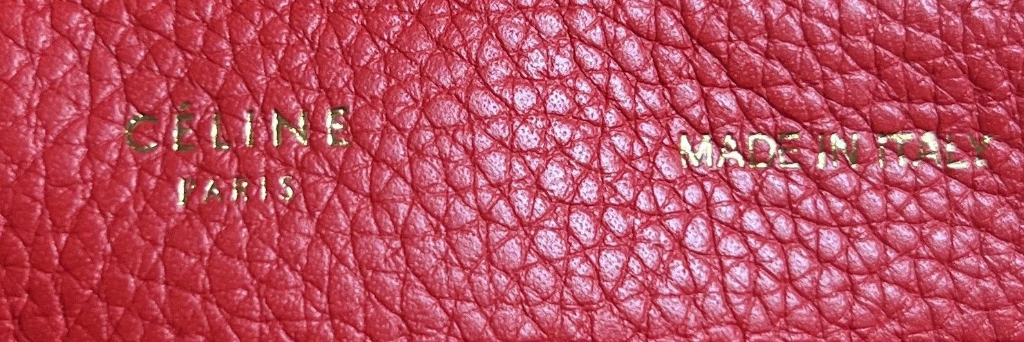 Celine Trapeze Bag Size ONE SIZE - 6 Thumbnail