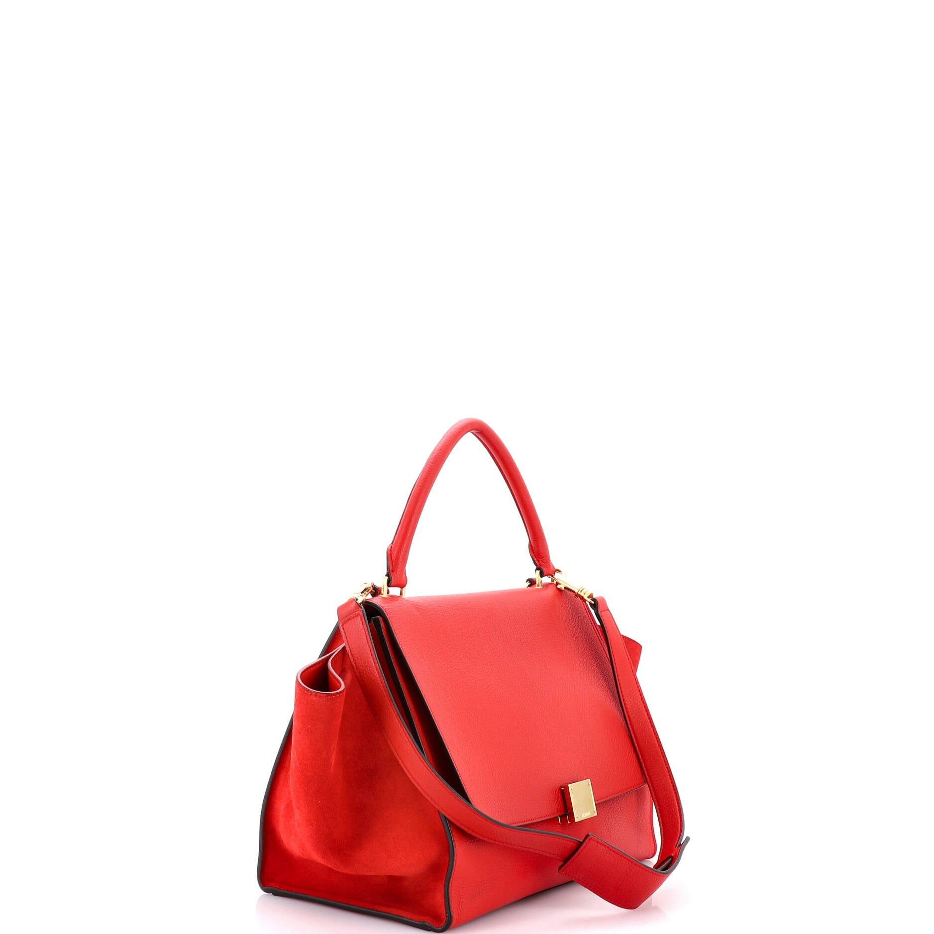 Celine Trapeze Bag Size ONE SIZE - 2 Thumbnail