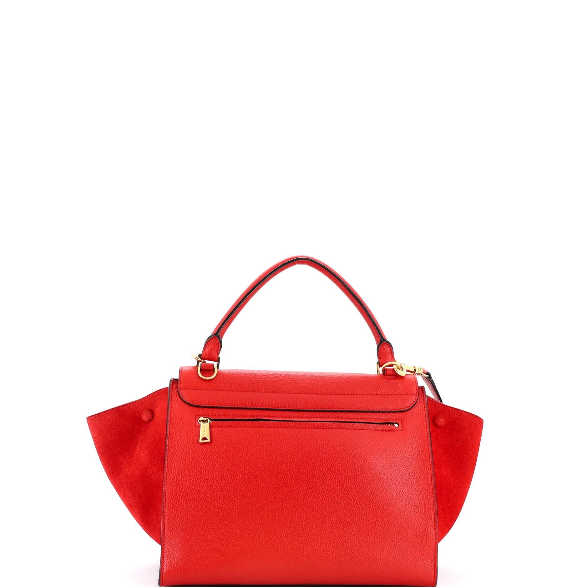 Celine Trapeze Bag Size ONE SIZE - 3 Thumbnail