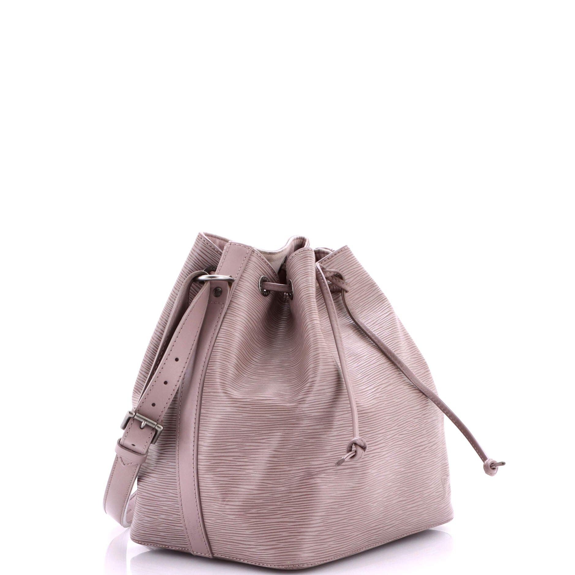 Louis Vuitton Petit Noe Handbag Size ONE SIZE - 2 Thumbnail