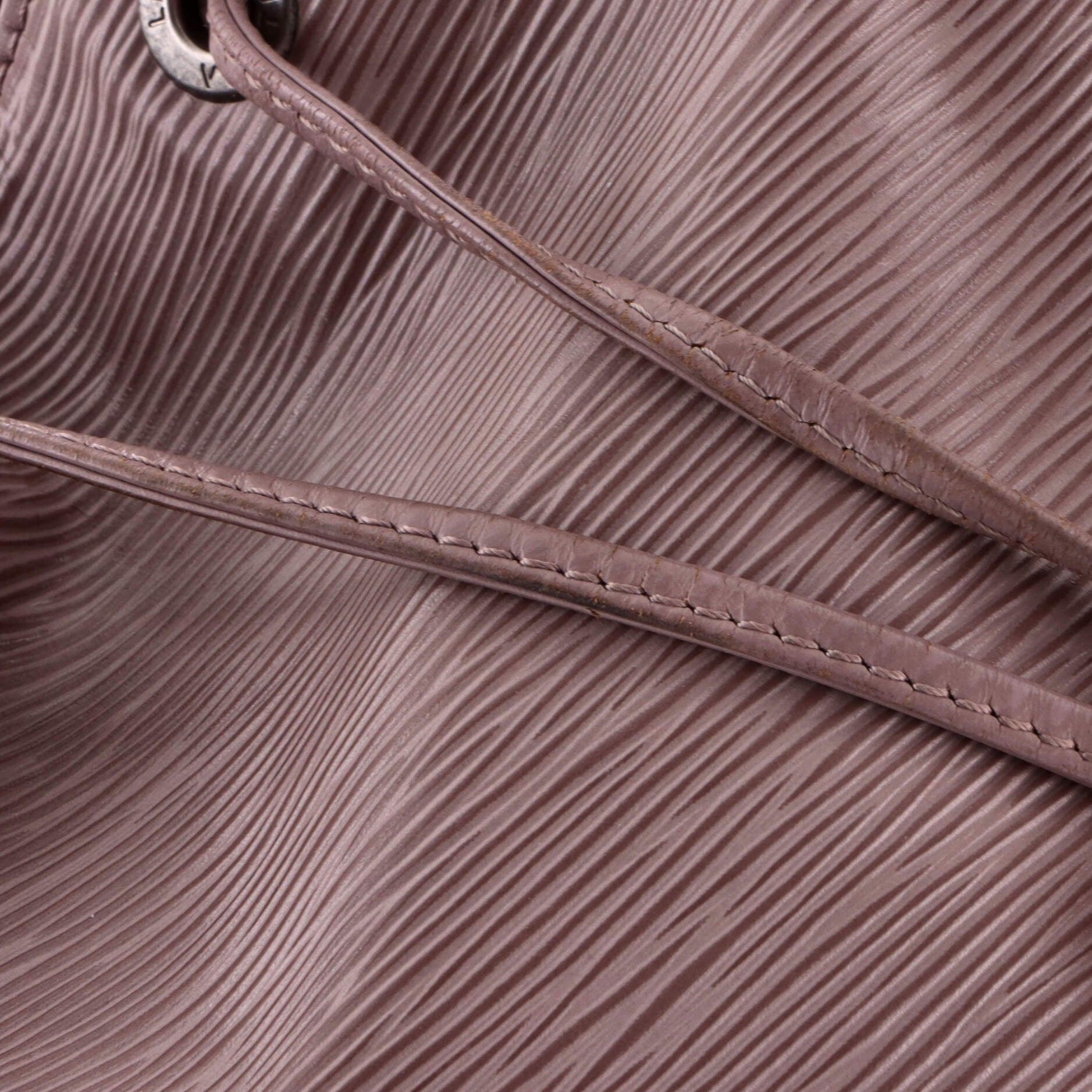 Louis Vuitton Petit Noe Handbag Size ONE SIZE - 6 Thumbnail