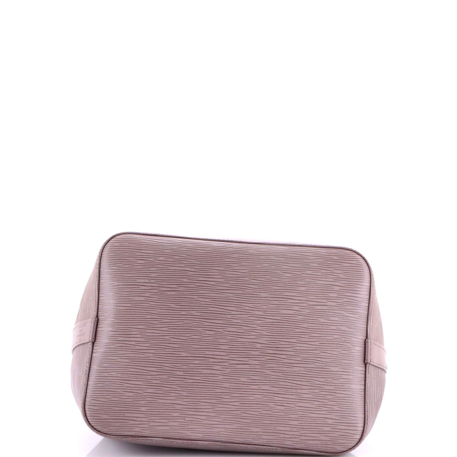 Louis Vuitton Petit Noe Handbag Size ONE SIZE - 4 Thumbnail