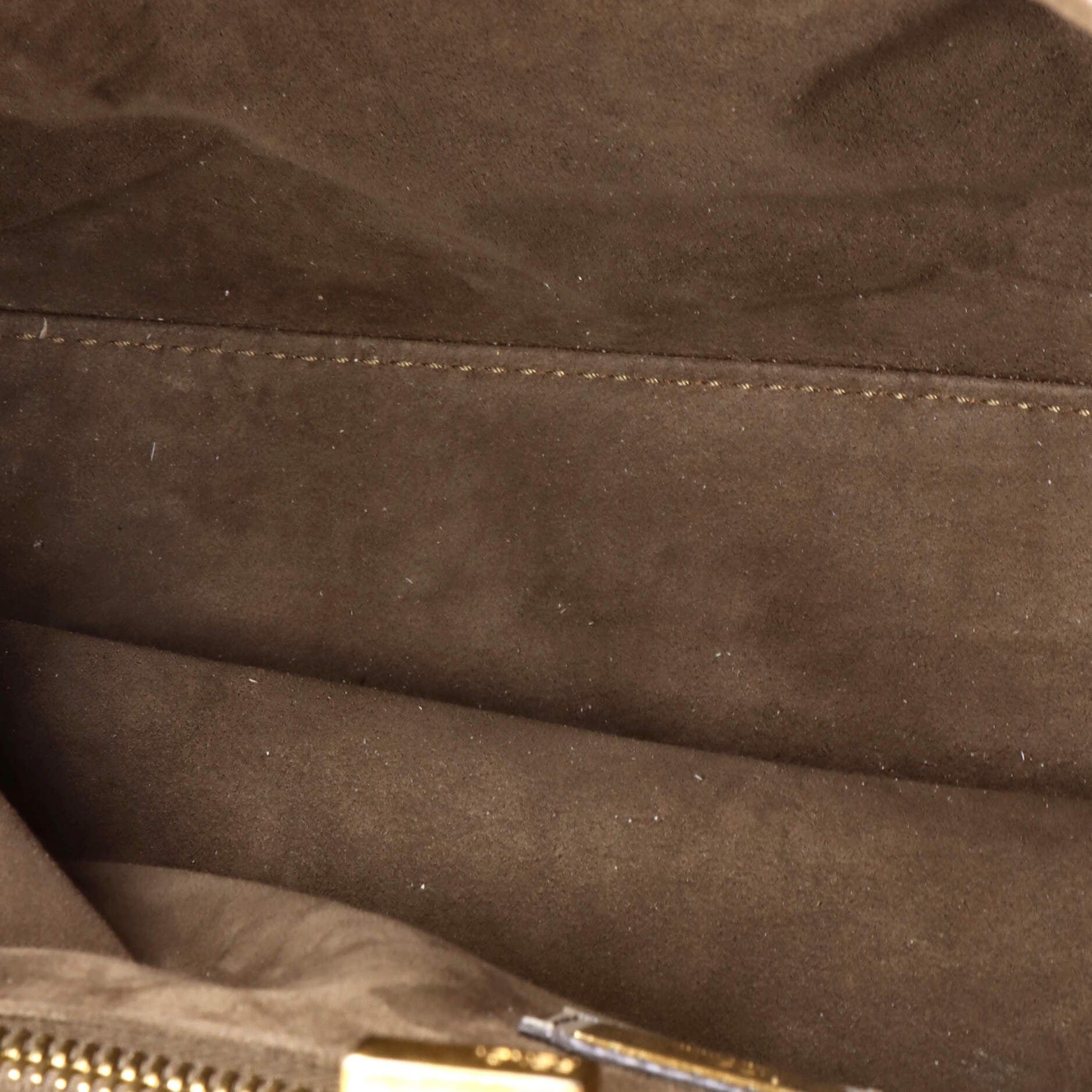 Fendi Peekaboo Bag Size ONE SIZE - 5 Thumbnail