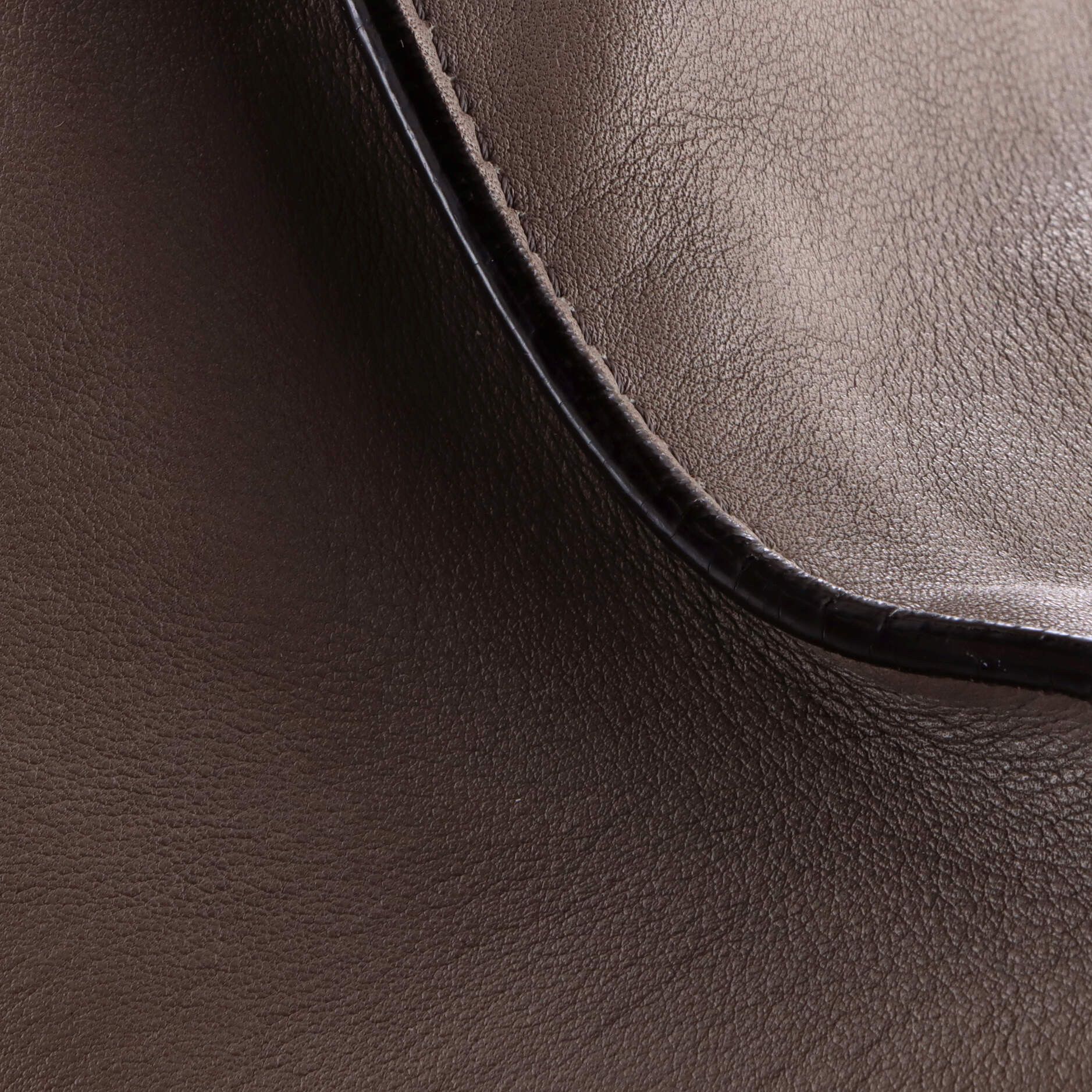 Fendi Peekaboo Bag Size ONE SIZE - 8 Thumbnail