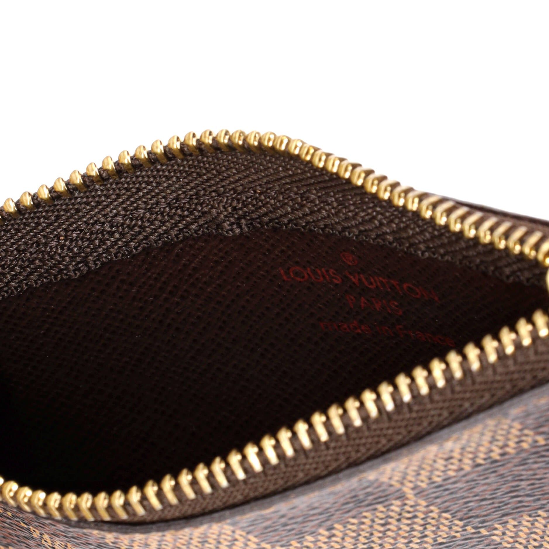 Louis Vuitton Key Pouch Size ONE SIZE - 7 Thumbnail