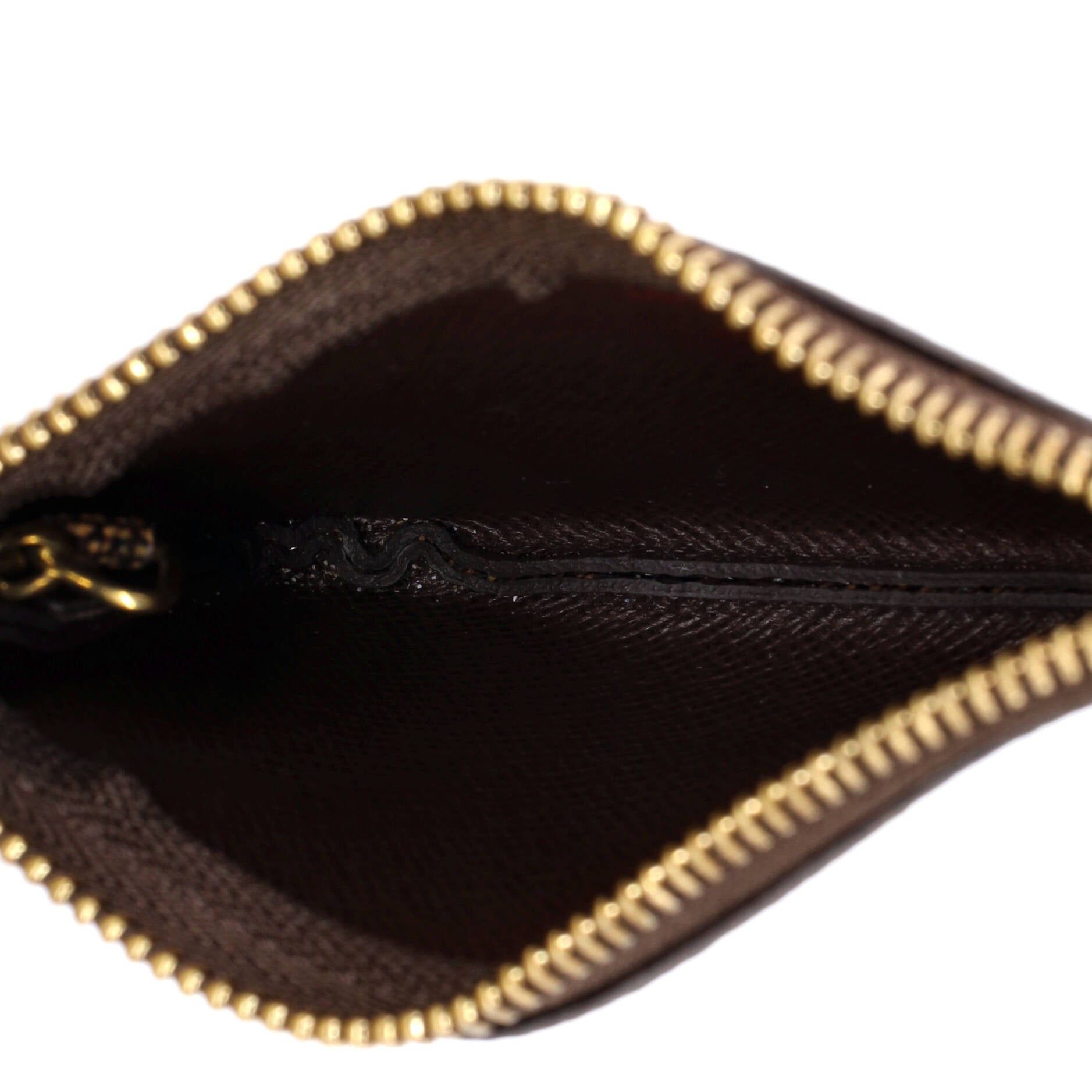 Louis Vuitton Key Pouch Size ONE SIZE - 5 Thumbnail