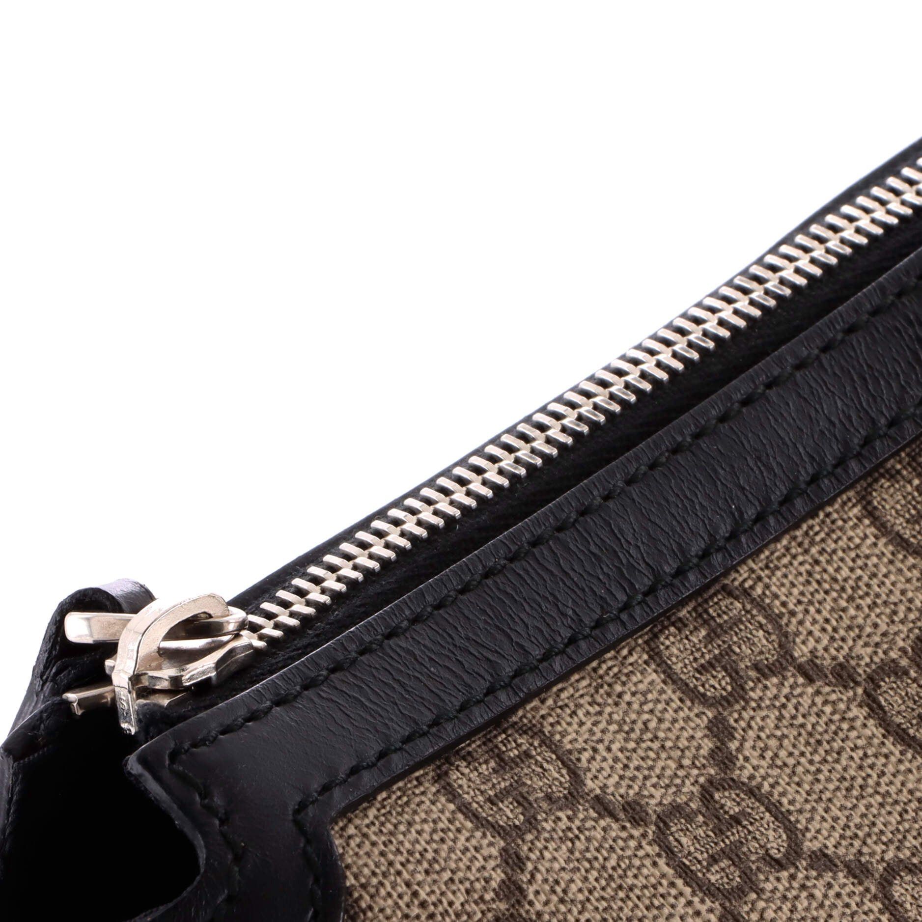 Gucci Web Messenger Bag Size ONE SIZE - 7 Thumbnail