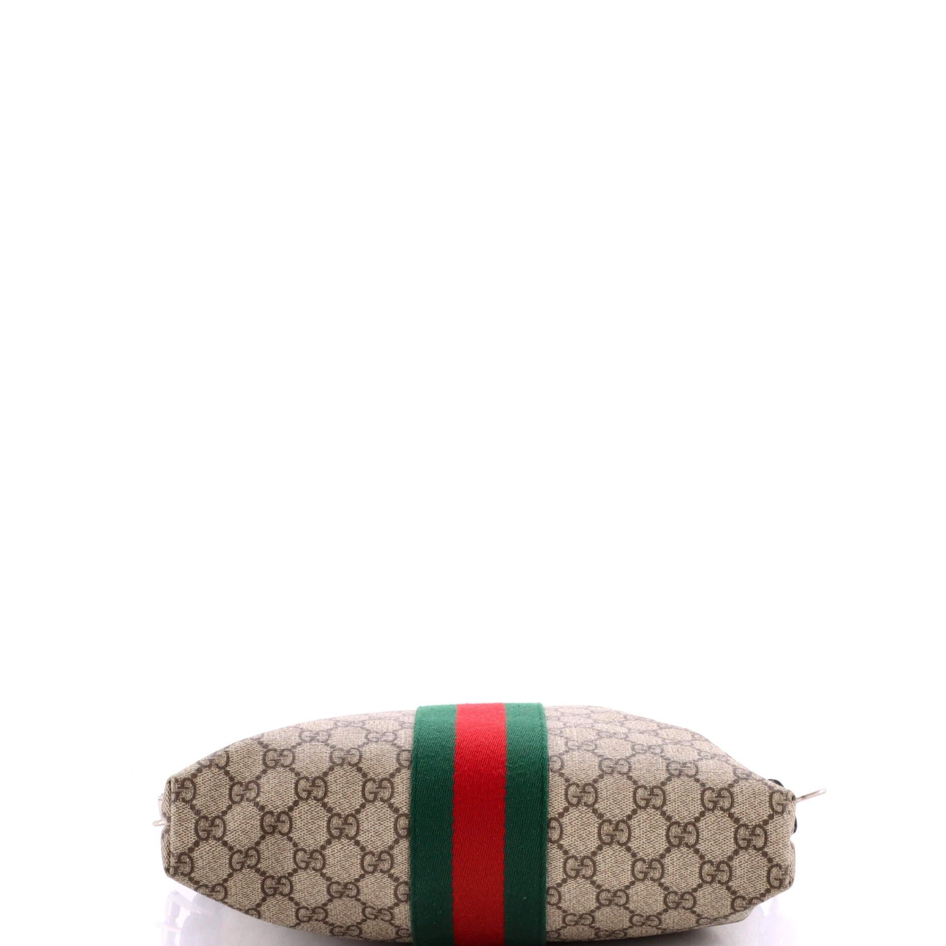 Gucci Web Messenger Bag Size ONE SIZE - 4 Thumbnail