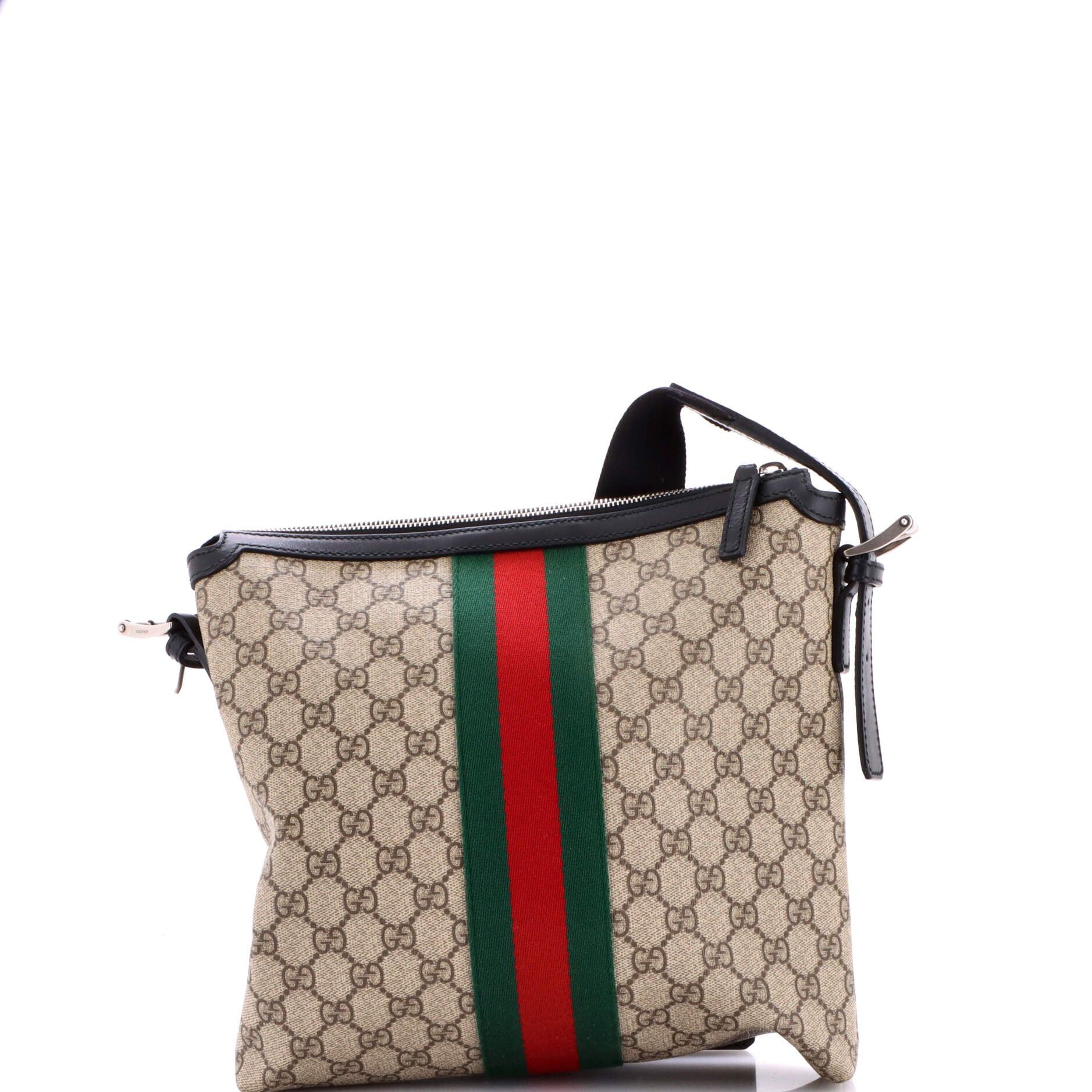 Gucci Web Messenger Bag Size ONE SIZE - 3 Thumbnail