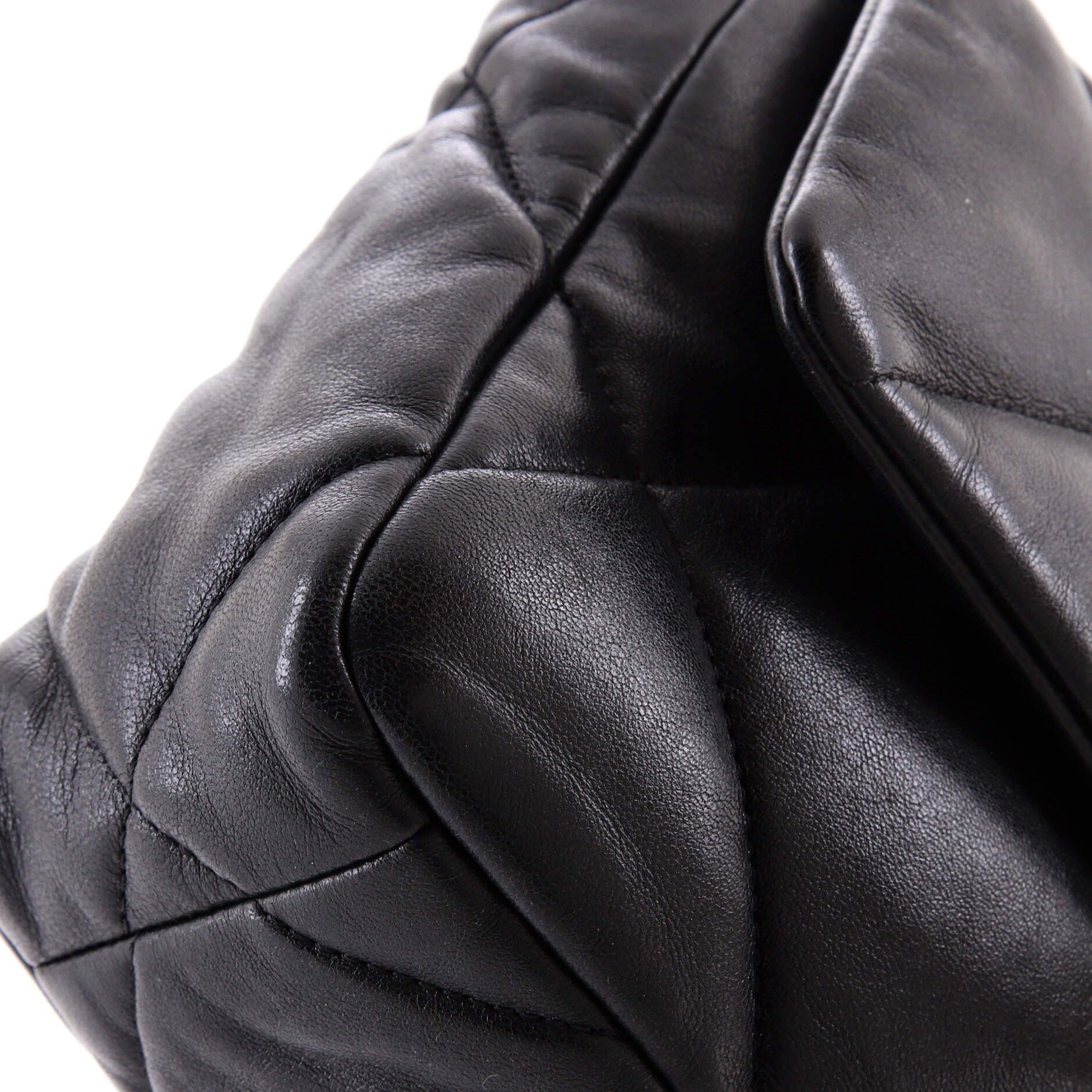 Chanel 19 Flap Bag Size ONE SIZE - 6 Thumbnail