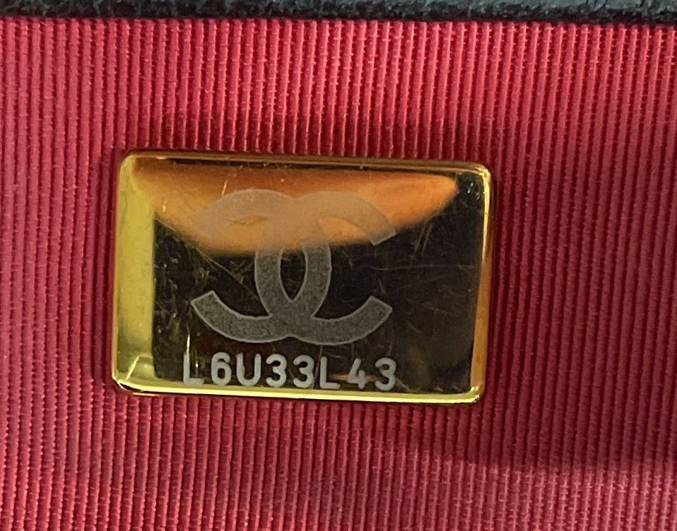 Chanel 19 Flap Bag Size ONE SIZE - 9 Thumbnail