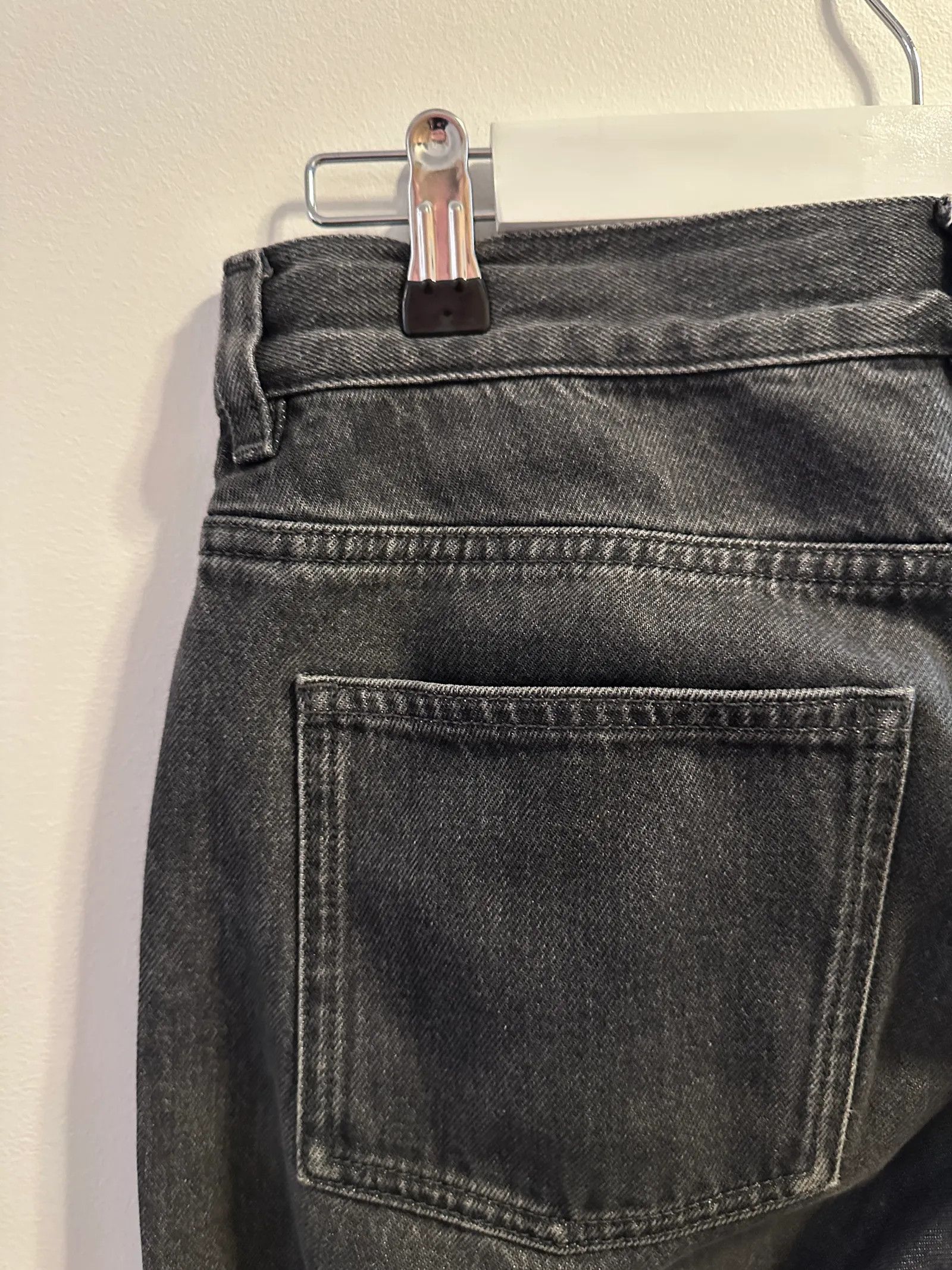 Cos Cos Jeans Size 28" / US 6 / IT 42 - 4 Thumbnail