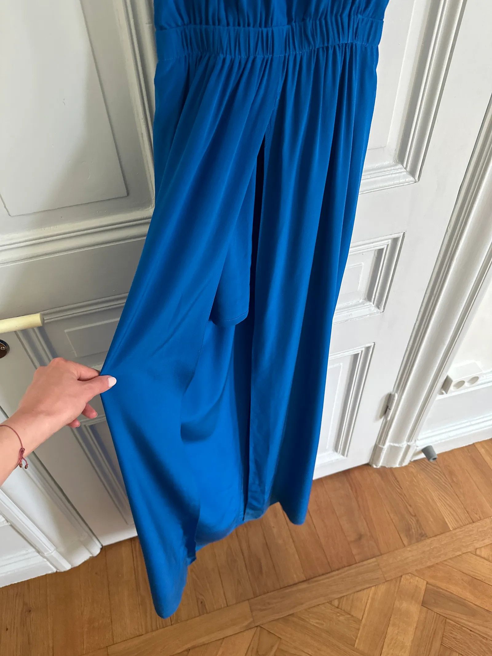 Karina Grimaldi Karina Grimaldi Dress Size XS / US 0-2 / IT 36-38 - 3 Thumbnail