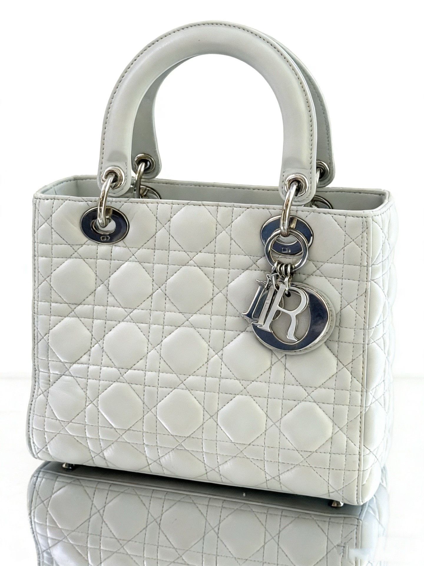 Dior Pre-loved Bag Very good condition Size ONE SIZE - 3 Thumbnail