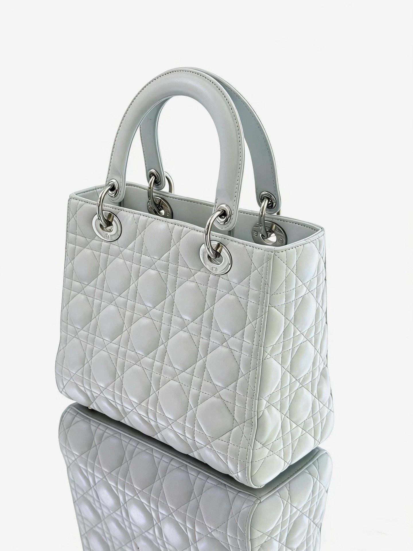 Dior Pre-loved Bag Very good condition Size ONE SIZE - 5 Thumbnail