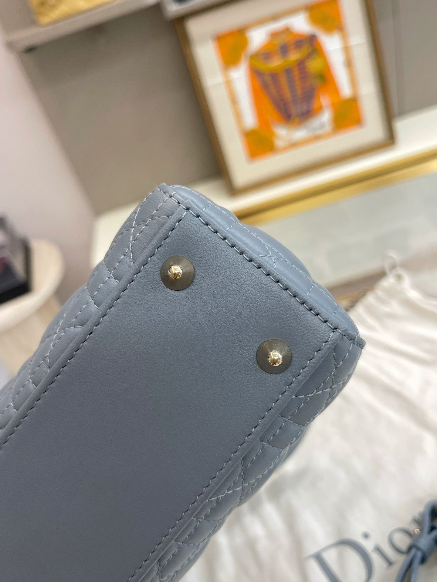 Dior Pre-loved Bag Very good condition Size ONE SIZE - 4 Thumbnail