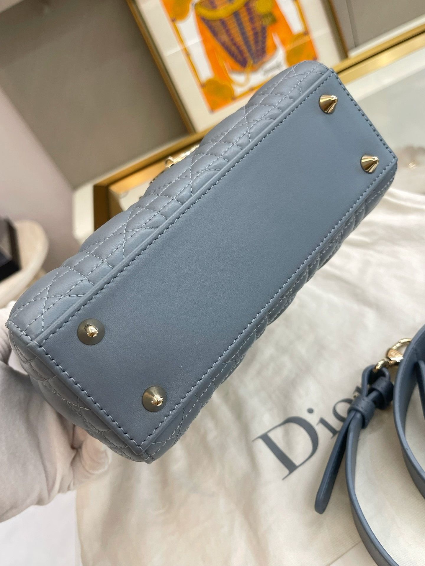 Dior Pre-loved Bag Very good condition Size ONE SIZE - 3 Thumbnail