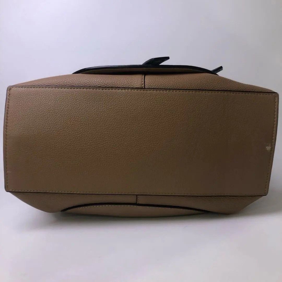 Loewe Pre-loved Bag Very good condition Size ONE SIZE - 7 Thumbnail