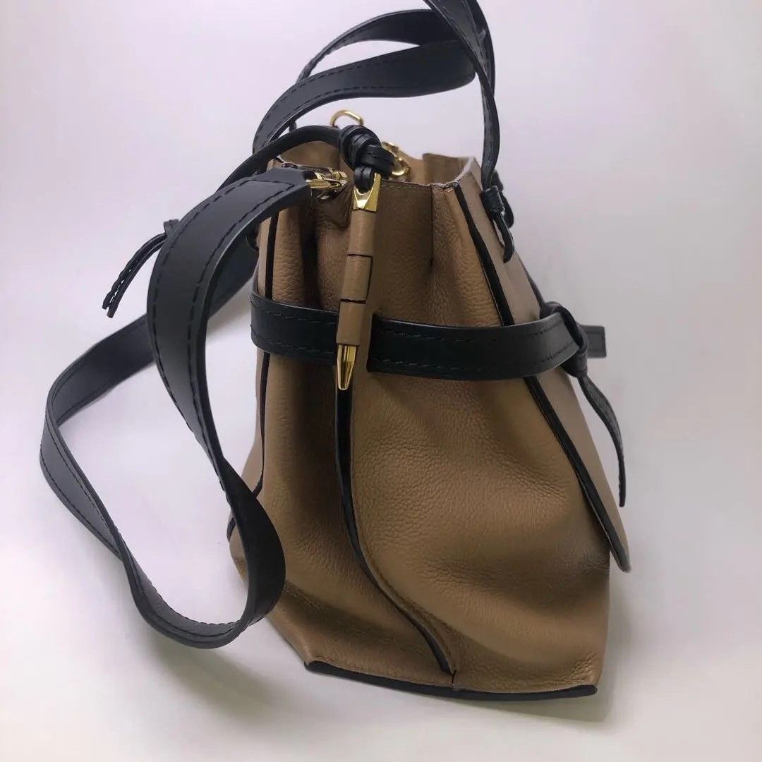 Loewe Pre-loved Bag Very good condition Size ONE SIZE - 2 Thumbnail