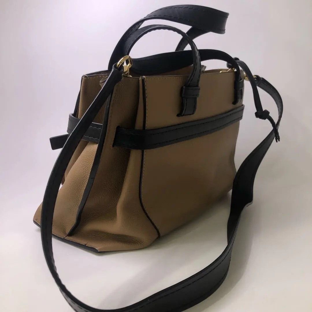 Loewe Pre-loved Bag Very good condition Size ONE SIZE - 5 Thumbnail