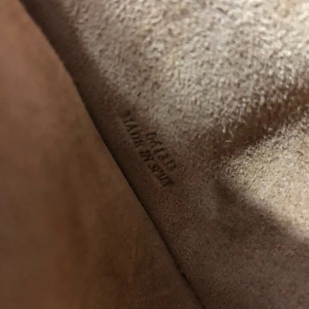 Loewe Pre-loved Bag Very good condition Size ONE SIZE - 9 Thumbnail