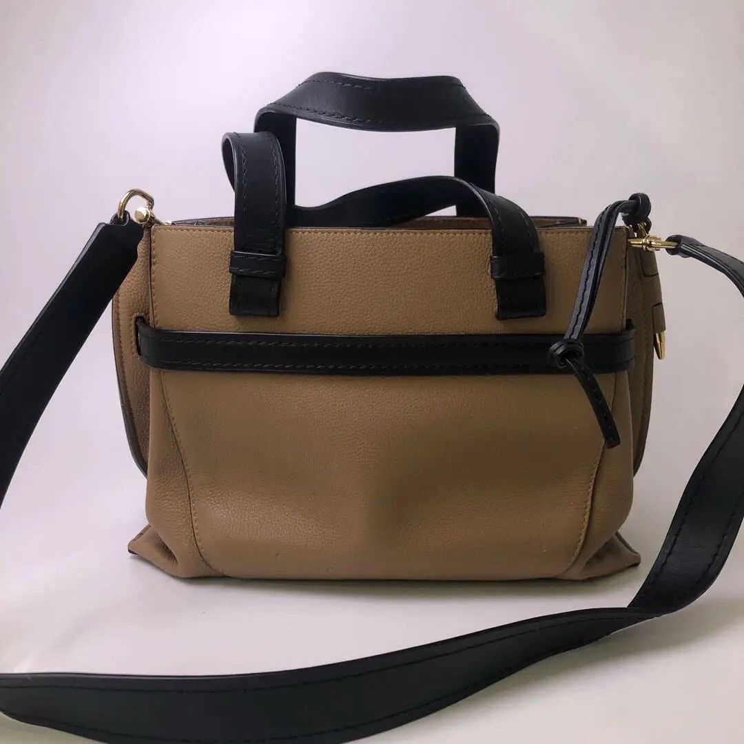 Loewe Pre-loved Bag Very good condition Size ONE SIZE - 3 Thumbnail