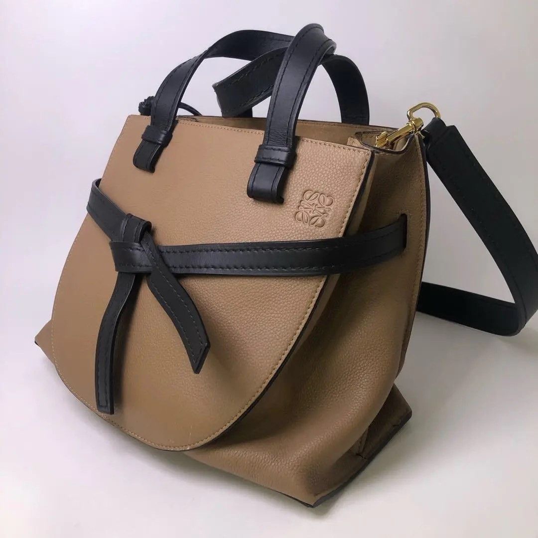 Loewe Pre-loved Bag Very good condition Size ONE SIZE - 6 Thumbnail