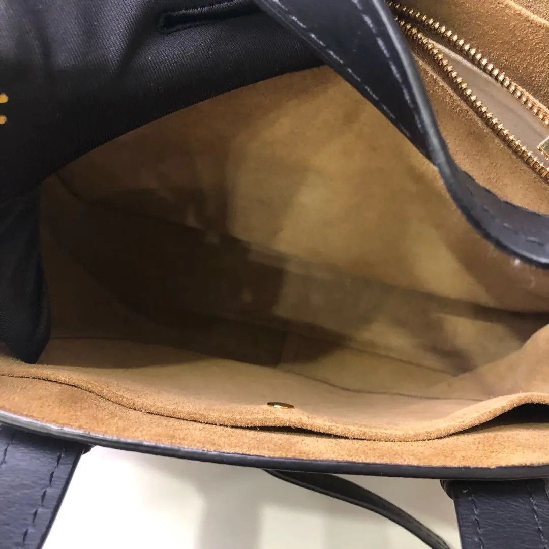 Loewe Pre-loved Bag Very good condition Size ONE SIZE - 8 Thumbnail