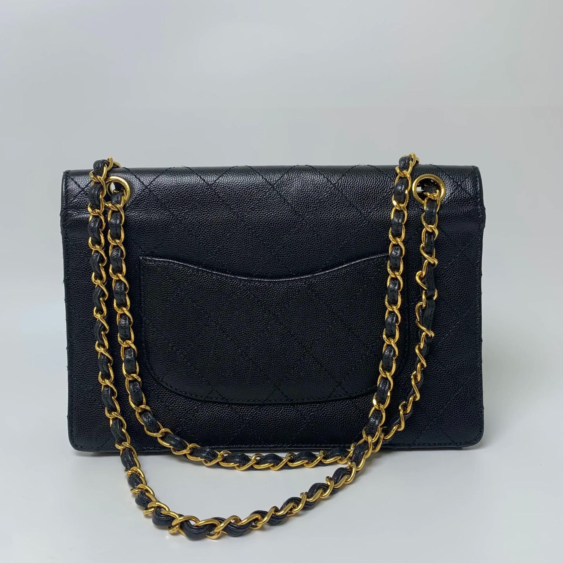 Chanel Pre-loved Bag Very good condition Size ONE SIZE - 6 Thumbnail