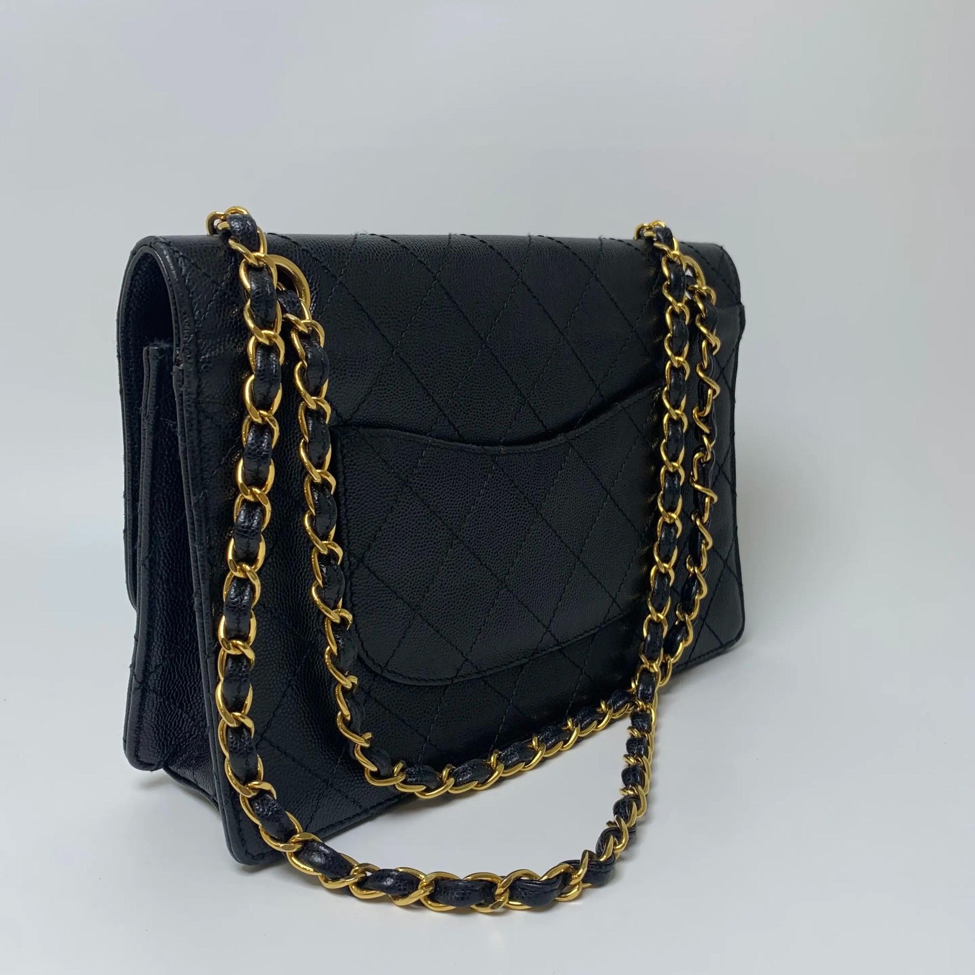 Chanel Pre-loved Bag Very good condition Size ONE SIZE - 7 Thumbnail
