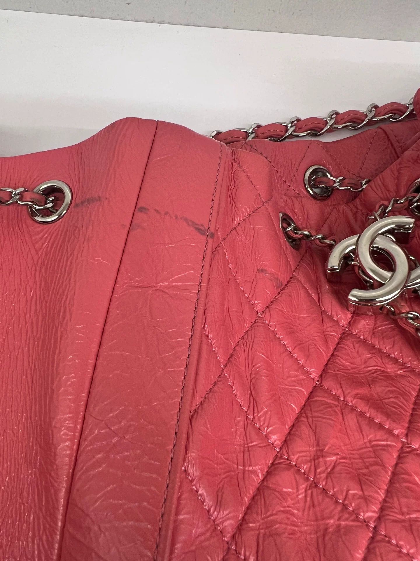 Chanel Pre-loved Bag Very good condition Size ONE SIZE - 8 Thumbnail