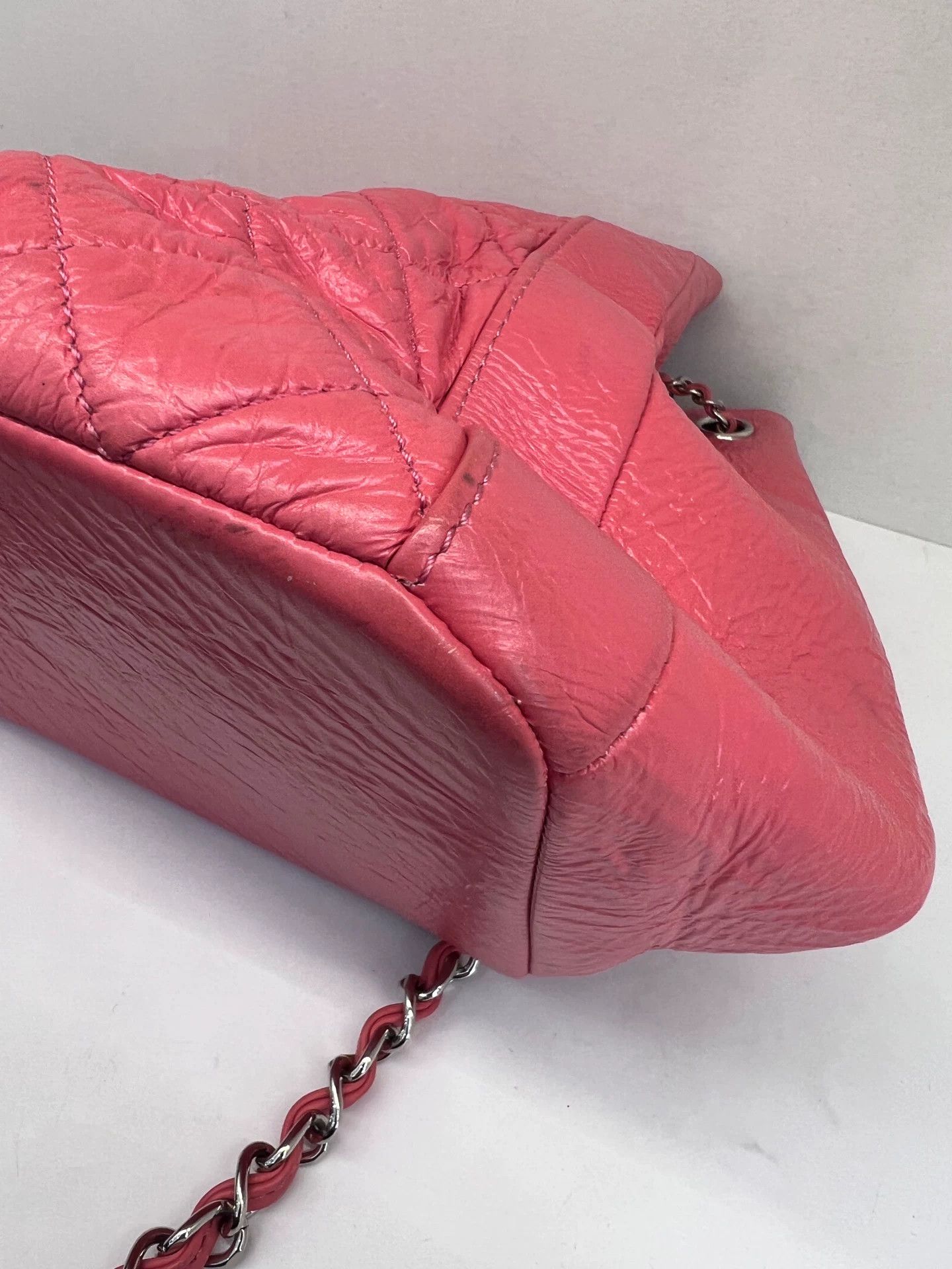 Chanel Pre-loved Bag Very good condition Size ONE SIZE - 3 Thumbnail
