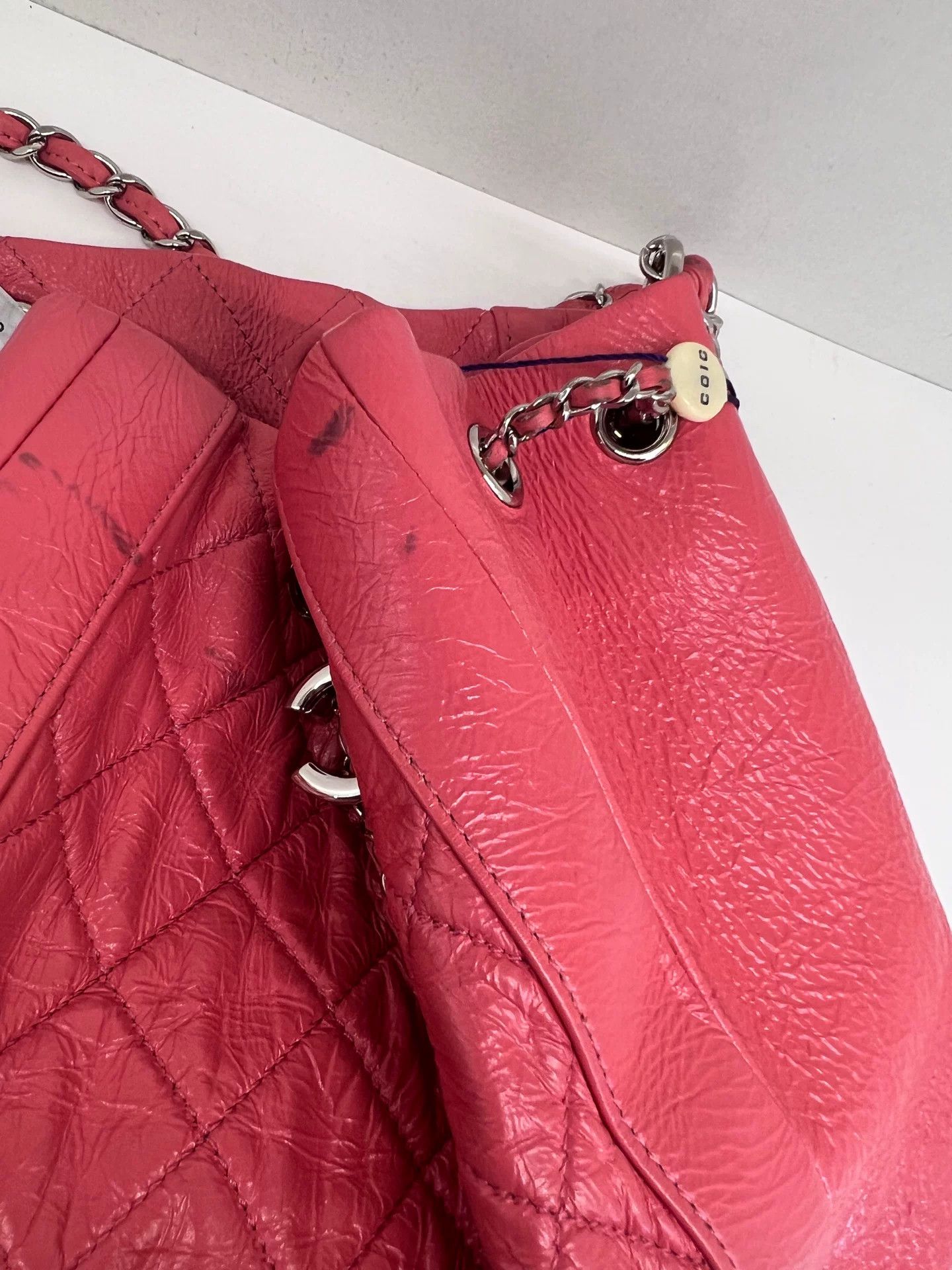 Chanel Pre-loved Bag Very good condition Size ONE SIZE - 9 Thumbnail