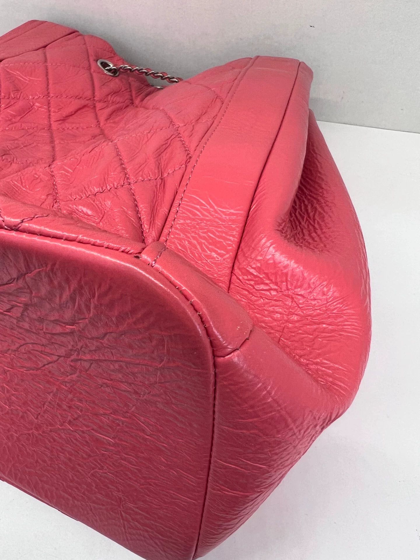 Chanel Pre-loved Bag Very good condition Size ONE SIZE - 6 Thumbnail