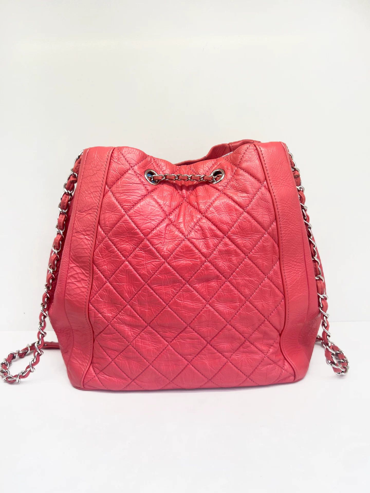 Chanel Pre-loved Bag Very good condition Size ONE SIZE - 2 Thumbnail