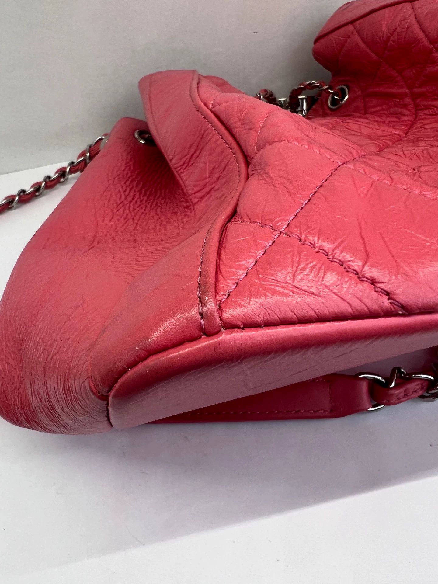 Chanel Pre-loved Bag Very good condition Size ONE SIZE - 4 Thumbnail