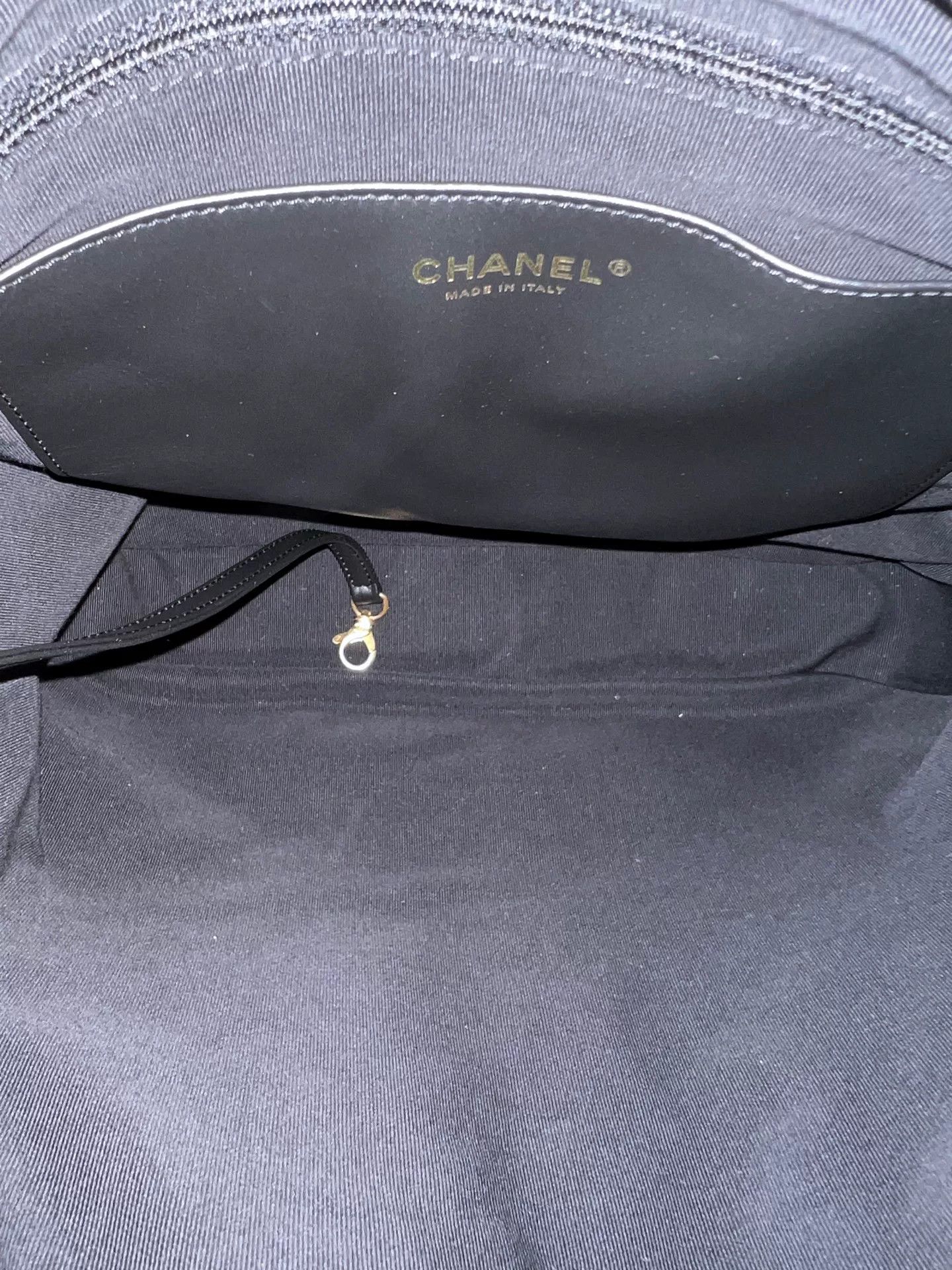 Chanel Pre-loved Bag Very good condition Size ONE SIZE - 5 Thumbnail