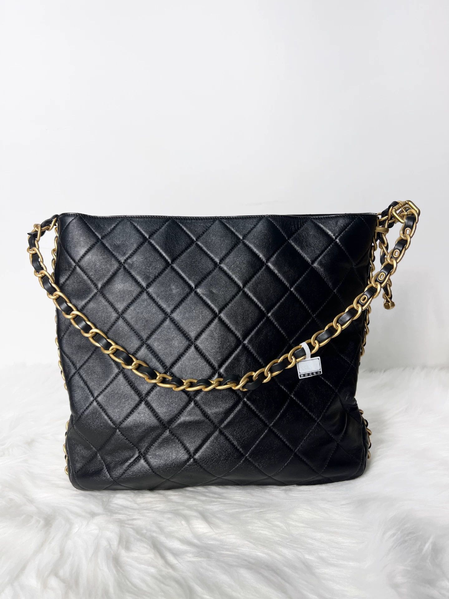 Chanel Pre-loved Bag Very good condition Size ONE SIZE - 2 Thumbnail